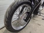 Klikněte pro detailní foto č. 12 - Honda VT 600 C Shadow