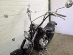 Klikněte pro detailní foto č. 13 - Honda VT 600 C Shadow