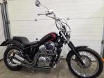 Klikněte pro detailní foto č. 1 - Honda VT 600 C Shadow