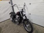 Klikněte pro detailní foto č. 2 - Honda VT 600 C Shadow