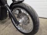 Klikněte pro detailní foto č. 4 - Honda VT 600 C Shadow