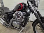 Klikněte pro detailní foto č. 5 - Honda VT 600 C Shadow