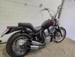 Klikněte pro detailní foto č. 7 - Honda VT 600 C Shadow