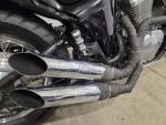 Klikněte pro detailní foto č. 8 - Honda VT 600 C Shadow