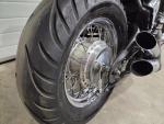 Klikněte pro detailní foto č. 9 - Honda VT 600 C Shadow