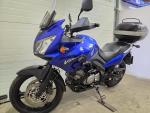 Klikněte pro detailní foto č. 10 - Suzuki DL 650 V-Strom