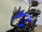 Klikněte pro detailní foto č. 12 - Suzuki DL 650 V-Strom