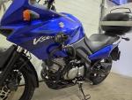 Klikněte pro detailní foto č. 13 - Suzuki DL 650 V-Strom