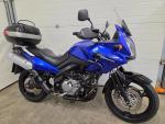 Detail nabídky - Suzuki DL 650 V-Strom