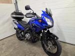 Klikněte pro detailní foto č. 2 - Suzuki DL 650 V-Strom