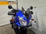 Klikněte pro detailní foto č. 3 - Suzuki DL 650 V-Strom