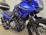 Klikněte pro detailní foto č. 5 - Suzuki DL 650 V-Strom