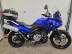 Klikněte pro detailní foto č. 7 - Suzuki DL 650 V-Strom