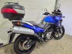Klikněte pro detailní foto č. 8 - Suzuki DL 650 V-Strom