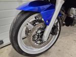 Klikněte pro detailní foto č. 11 - Suzuki SV 650 S