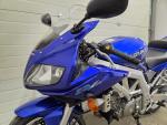 Klikněte pro detailní foto č. 12 - Suzuki SV 650 S