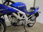 Klikněte pro detailní foto č. 13 - Suzuki SV 650 S