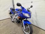 Klikněte pro detailní foto č. 2 - Suzuki SV 650 S