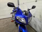 Klikněte pro detailní foto č. 3 - Suzuki SV 650 S