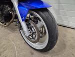 Klikněte pro detailní foto č. 4 - Suzuki SV 650 S