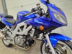 Klikněte pro detailní foto č. 5 - Suzuki SV 650 S