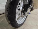 Klikněte pro detailní foto č. 8 - Suzuki SV 650 S
