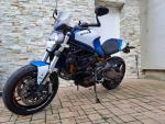 Klikněte pro detailní foto č. 5 - Ducati Monster 821 Možné splátky