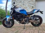 Klikněte pro detailní foto č. 6 - Ducati Monster 821 Možné splátky