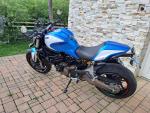 Klikněte pro detailní foto č. 7 - Ducati Monster 821 Možné splátky
