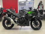 Detail nabídky - Kawasaki Ninja 500 R