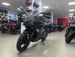 Klikněte pro detailní foto č. 2 - Kawasaki Ninja 500 R