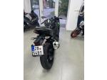Klikněte pro detailní foto č. 4 - Kawasaki Ninja 500 R