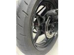 Klikněte pro detailní foto č. 5 - Kawasaki Ninja 500 R
