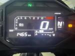 Klikněte pro detailní foto č. 7 - Kawasaki Ninja 500 R