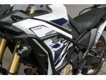 Klikněte pro detailní foto č. 12 - Voge 800 Rally White ( odpočet DPH ) NOVINKA skladem