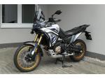 Klikněte pro detailní foto č. 14 - Voge 800 Rally White ( odpočet DPH ) NOVINKA skladem