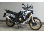 Klikněte pro detailní foto č. 1 - Voge 800 Rally White ( odpočet DPH ) NOVINKA skladem