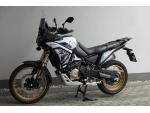 Klikněte pro detailní foto č. 4 - Voge 800 Rally White ( odpočet DPH ) NOVINKA skladem