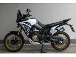 Klikněte pro detailní foto č. 5 - Voge 800 Rally White ( odpočet DPH ) NOVINKA skladem
