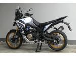 Klikněte pro detailní foto č. 6 - Voge 800 Rally White ( odpočet DPH ) NOVINKA skladem