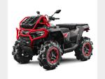 Detail nabídky - CFMOTO Gladiator X1000 (MUD, Overland, G3)