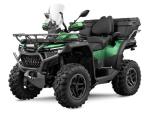 Klikněte pro detailní foto č. 3 - CFMOTO Gladiator X1000 (MUD, Overland, G3)
