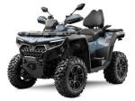 Klikněte pro detailní foto č. 1 - CFMOTO Gladiator X850 G3