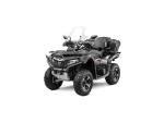 Klikněte pro detailní foto č. 1 - CFMOTO Gladiator X625 (Overland)