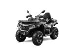 Klikněte pro detailní foto č. 2 - CFMOTO Gladiator X625 (Overland)