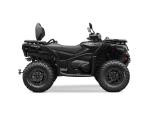 Klikněte pro detailní foto č. 5 - CFMOTO Gladiator X520 G2