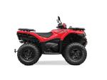 Klikněte pro detailní foto č. 8 - CFMOTO Gladiator X520 G2
