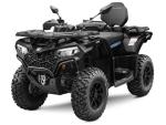Klikněte pro detailní foto č. 2 - CFMOTO Gladiator X520 G2