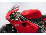 Klikněte pro detailní foto č. 10 - Ducati 996 SPS N°440