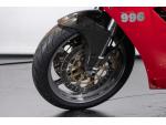 Klikněte pro detailní foto č. 12 - Ducati 996 SPS N°440